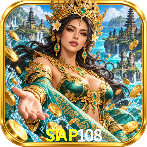 SIAP108 APK v4.7.5 - Screenshot UI modern dan intuitif Indonesia
