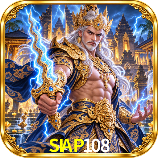 SIAP108 APK v4.7.5 - Screenshot performa cepat dan hemat baterai